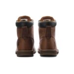 Frontier 6" Steel Toe - Mens - 图片 4