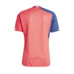 Dallas FC 24/25 Authentic Home Jersey - Mens - 图片 7