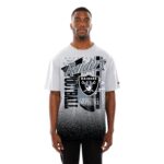 Las Vegas Raiders Lifestyle Tee -Mens - 图片 2