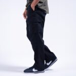 Open Hem Cargo Pant - Mens - 图片 4