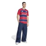 Dallas FC 26/27 Replica Home Jersey - Mens - 图片 3