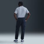 Club Fleece Cargo Pant - Mens - 图片 6