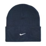 Nike Peak Tall Cuff Swoosh Beanie