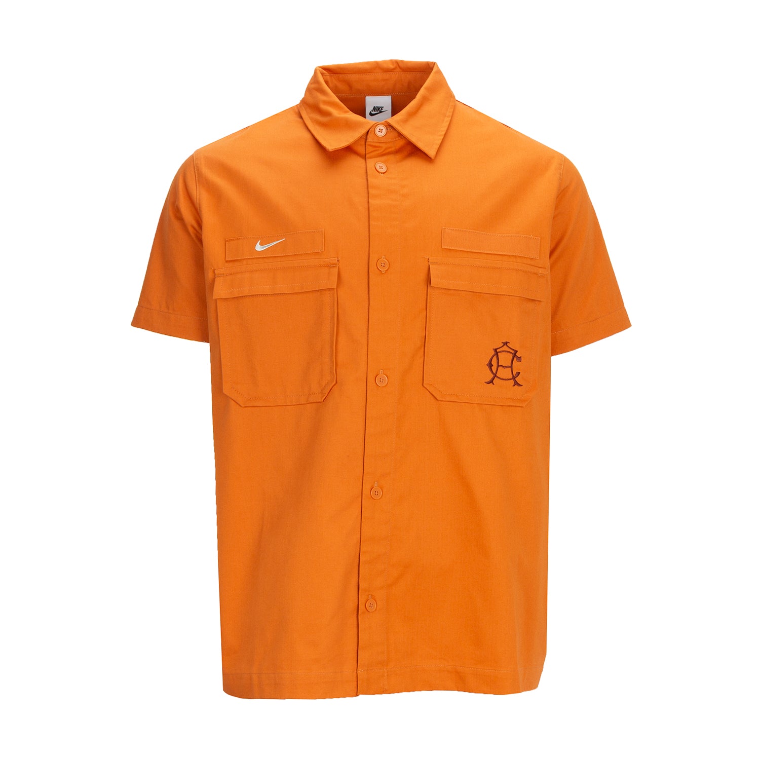 Club America Woven Shirt - Mens