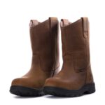 Carlsbad WP Steel Toe 10" Wide - Mens - 图片 3