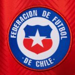 26/27 Chile Replica Home Jersey -Mens - 图片 2