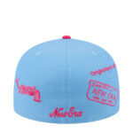 Iconic Mexico "M" 2-Tone 5950 - 图片 4