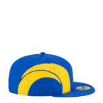 Rams Helmet OTC 950 - 图片 2