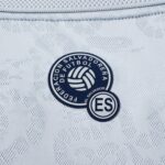 El Salvador 26/27 Authentic Away Jersey - Mens - 图片 8