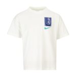 Basketball Squares Tee - Youth