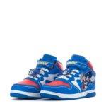 Sonic High Top - Kids - 图片 3