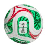 Host Nations Mexicana Club Ball