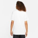 Embroidered SS Crew Tee - Mens - 图片 3