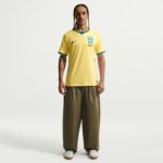 Brazil 26/27 Replica Home Jersey - Mens - 图片 3