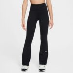 One Flare Legging - Youth - 图片 2