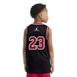 Jordan 23 Jersey - Kids - 图片 4