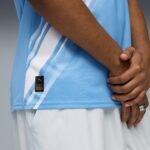 Manchester City 25/26 Replica Home Jersey - Mens - 图片 5