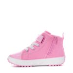Minnie Mouse Lugged High Top - Toddler - 图片 2