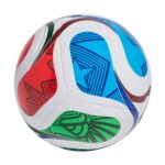FIFA World Cup 26 Trionda Training Ball - 图片 2