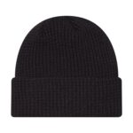 Yankees Knit Waffle Beanie - 图片 3
