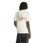 WC Mascot Tee -Mens - 图片 6
