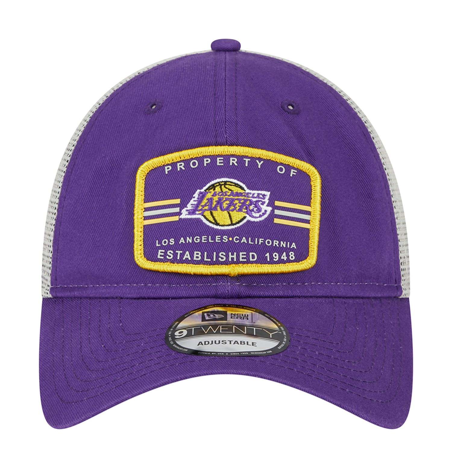 Lakers Property OTC Trucker 920