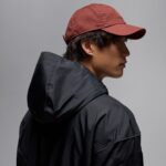 Hooded Draft Jacket -Mens - 图片 7