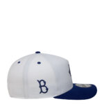 Brooklyn Dodgers Jackie Robinson 2-Tone OTC 950 A-Frame - 图片 2