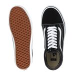 Old Skool Wide - Womens - 图片 4