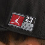 Youth Jordan Jersey Flatbrim Snapback - 图片 5