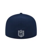 Cowboys Super Bowl XXVII Side Patch OTC 5950 - 图片 4