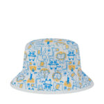 Chargers Zoo AOP Bucket OTC - Kids - 图片 4