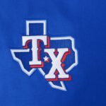 Texas Rangers SMU Billboard Tee -Mens - 图片 5