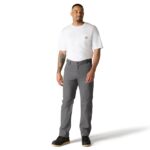 Relaxed Straight Rigby Dungaree -Mens - 图片 3