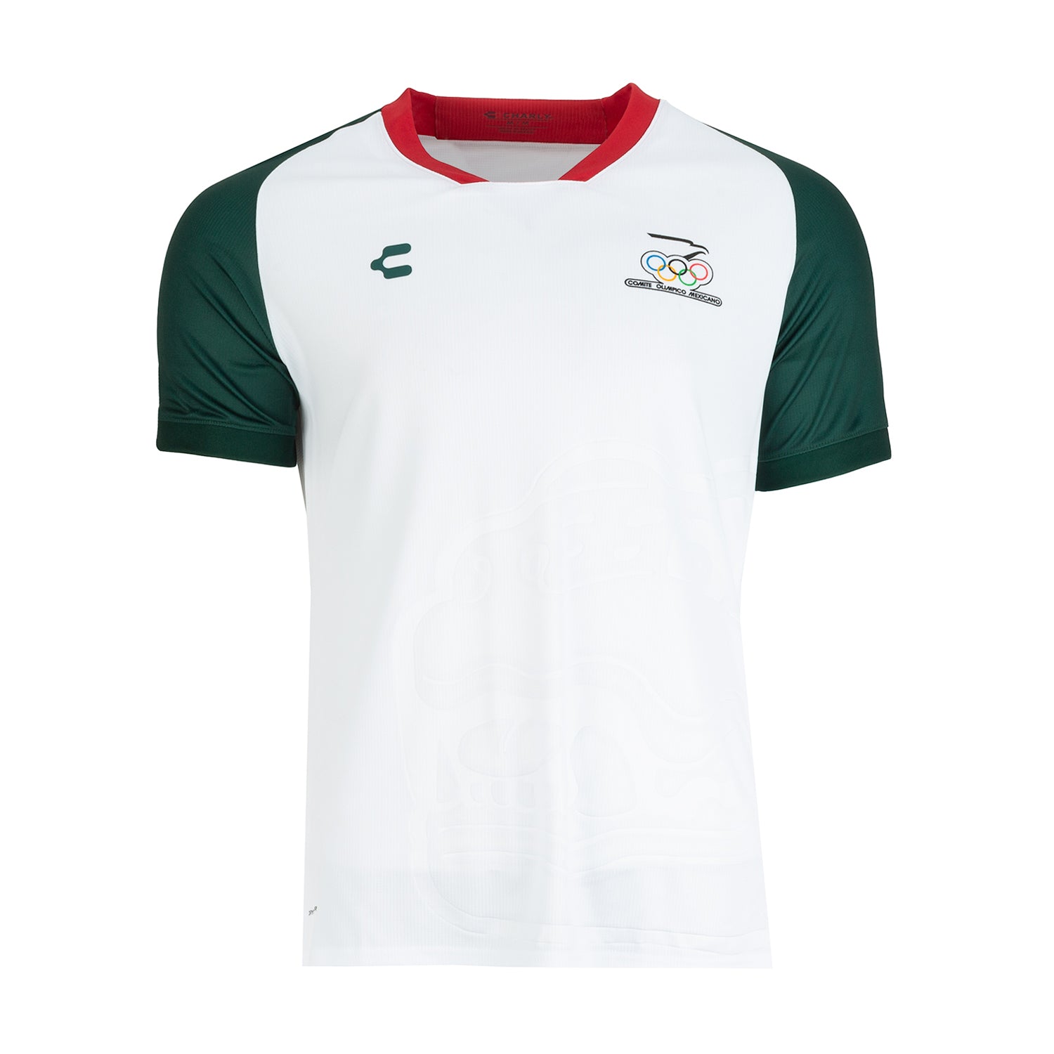 Mexico Olympics Jersey - Mens