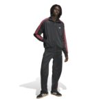 Firebird Jacquard Track Top -Mens - 图片 3