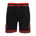 Diamond Mesh Short -Mens