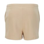 Bella Dona French Terry Short - Womens - 图片 2