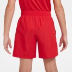 DF Multi Woven Short - Youth - 图片 7