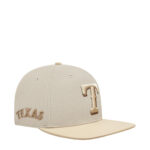 Rangers Gramercy 2-Tone Strapback - 图片 2