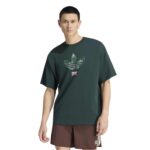 Mexico City Tee -Mens - 图片 2