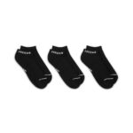 3 Pack Unisex Everyday No Show - 图片 3