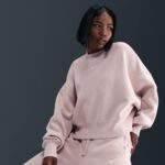 Phoenix Fleece OS Crew - Womens - 图片 2