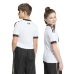 Mexico 26/27 Replica Away Jersey - Youth - 图片 6