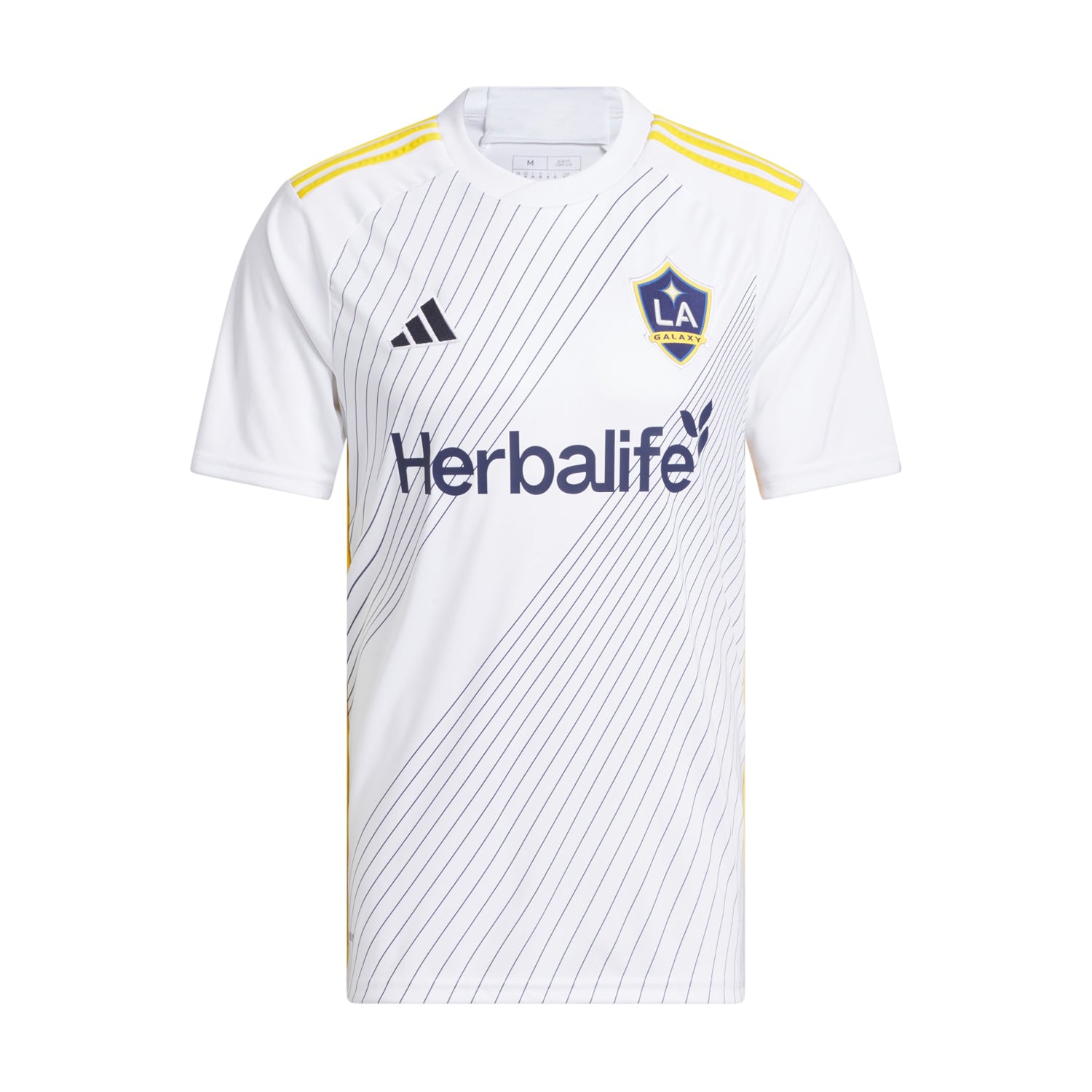 Galaxy 25/26 Replica Home Jersey - Mens