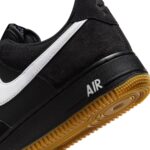 Air Force 1 Low 07 LV8 - Mens - 图片 8