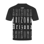 Arizona Diamondbacks SMU Billboard Tee -Mens - 图片 3