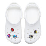 Poke Ball 5 Pack Jibbitz - 图片 2