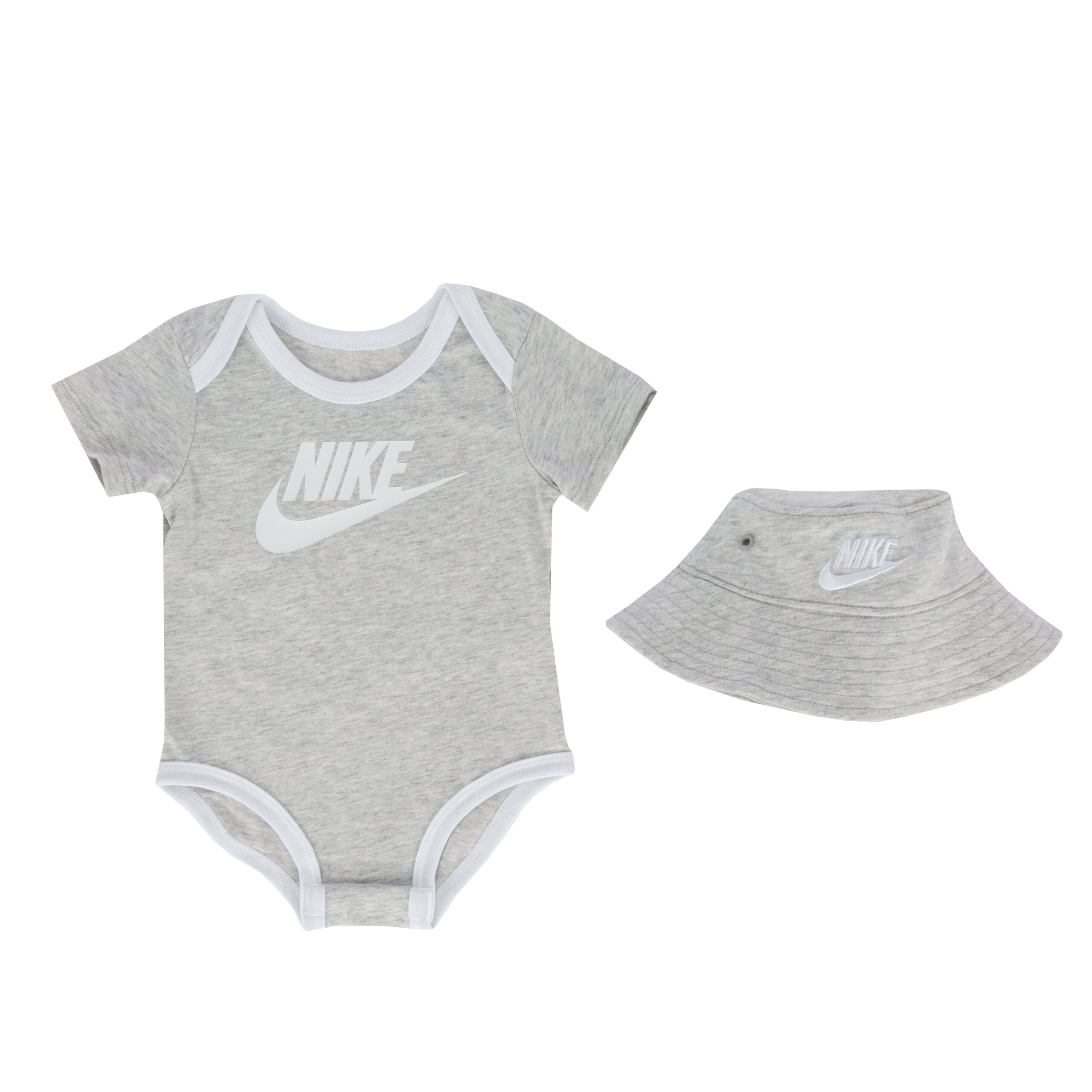 Core Bucket Hat Bodysuit - Infant
