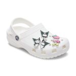 Sanrio Kuromi 5 Pack Jibbitz - 图片 2